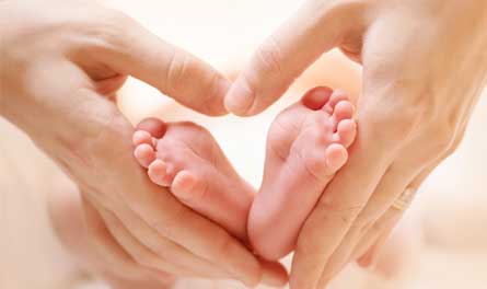 REPORTAGE: Les soins du développement pour promouvoir le devenir neurologique des enfants prématurés